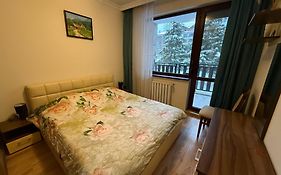 Denitsa Apartment