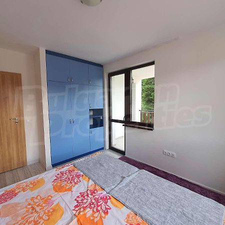 Denitsa Apartment Borovets Buitenkant foto