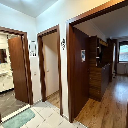 Denitsa Apartment Borovets Buitenkant foto