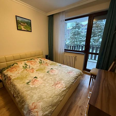 Denitsa Apartment Borovets Buitenkant foto