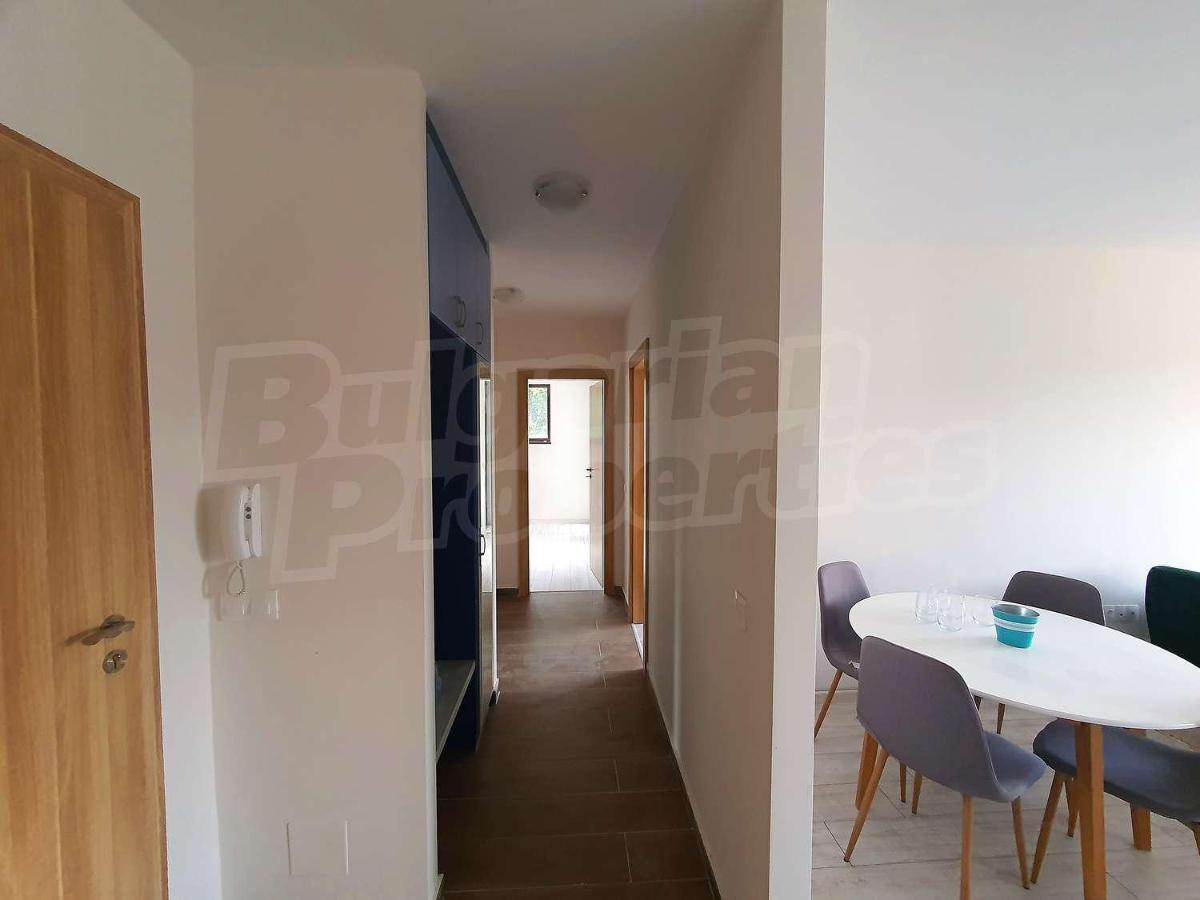 Denitsa Apartment Borovets Buitenkant foto