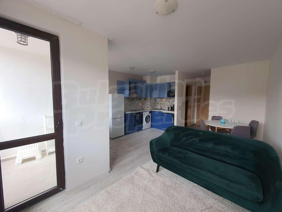 Denitsa Apartment Borovets Buitenkant foto