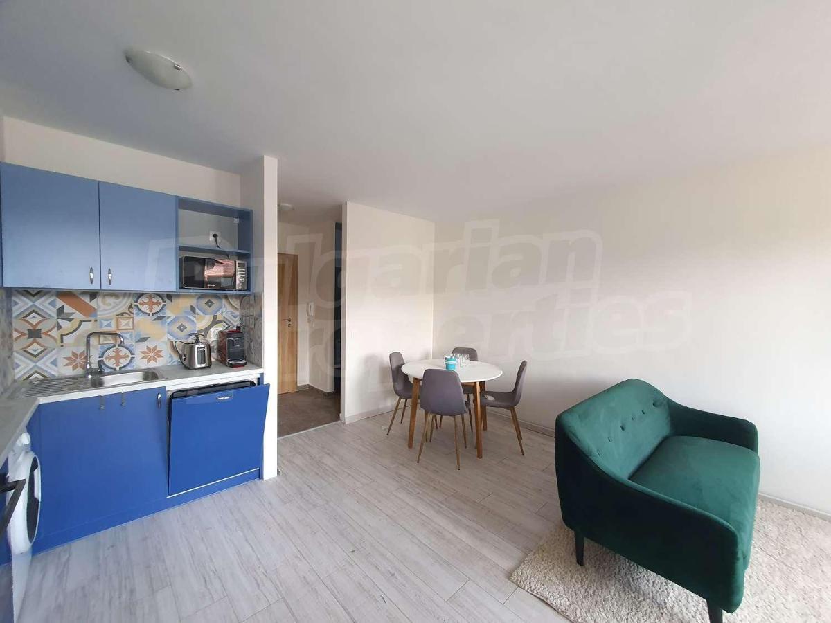 Denitsa Apartment Borovets Buitenkant foto