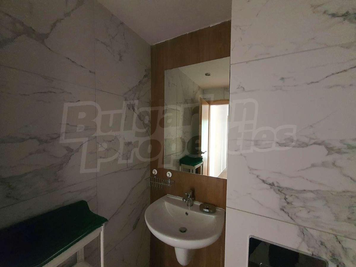 Denitsa Apartment Borovets Buitenkant foto