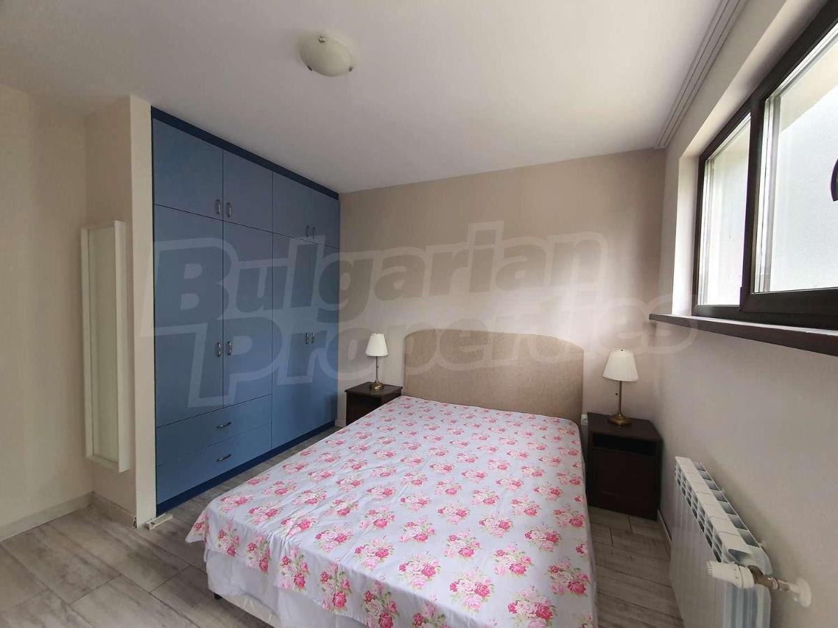 Denitsa Apartment Borovets Buitenkant foto