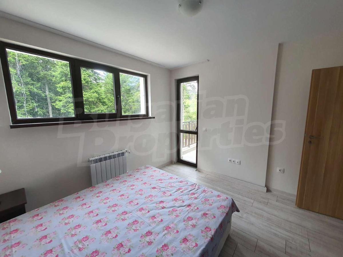 Denitsa Apartment Borovets Buitenkant foto