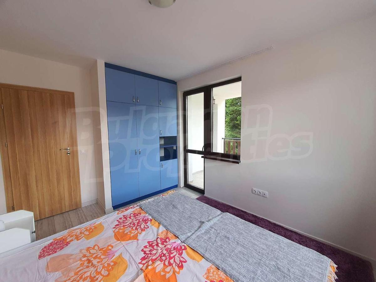 Denitsa Apartment Borovets Buitenkant foto