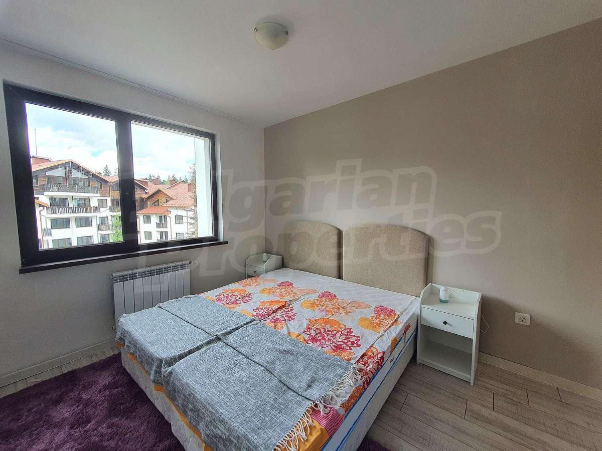 Denitsa Apartment Borovets Buitenkant foto