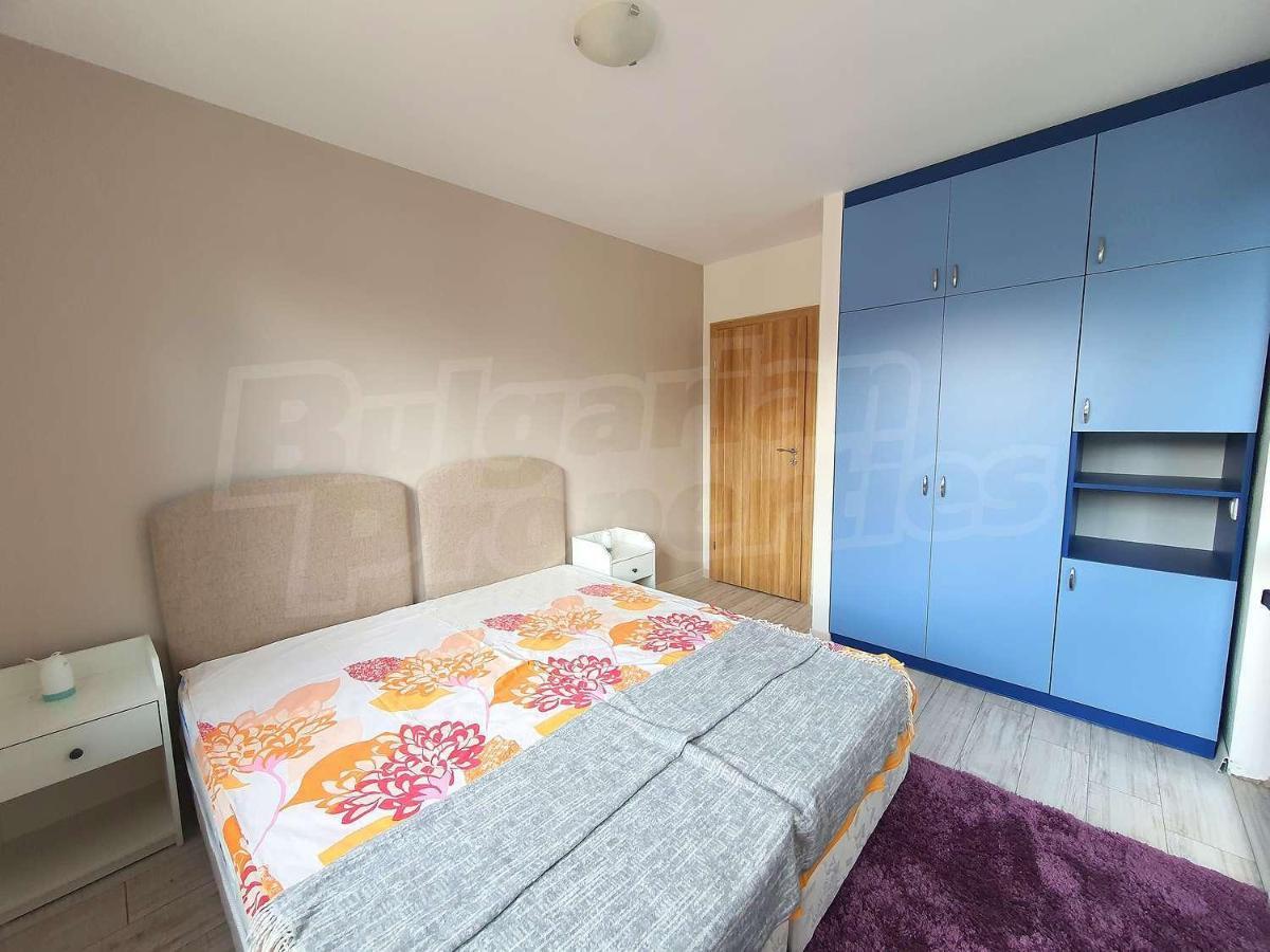 Denitsa Apartment Borovets Buitenkant foto