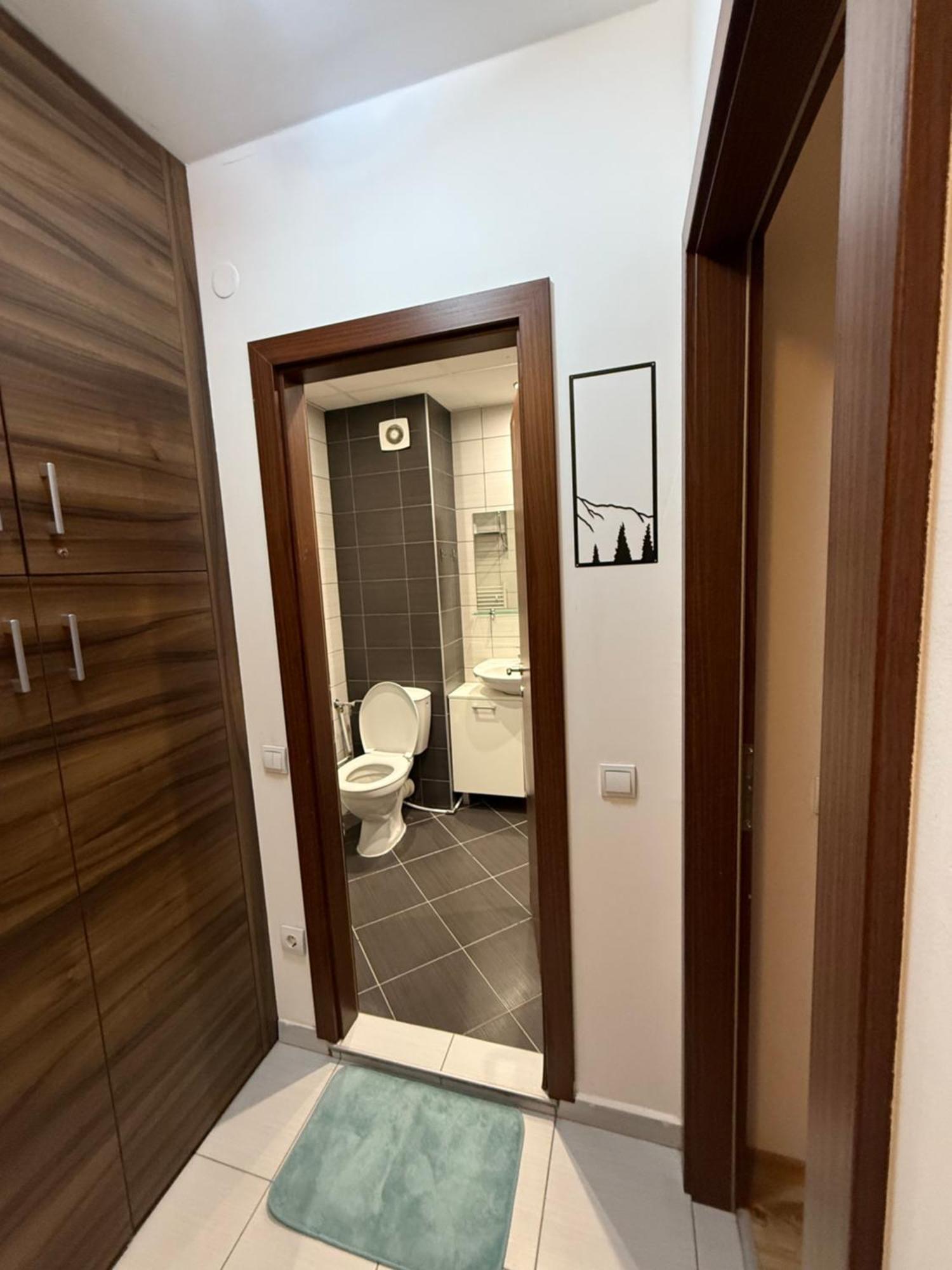 Denitsa Apartment Borovets Buitenkant foto