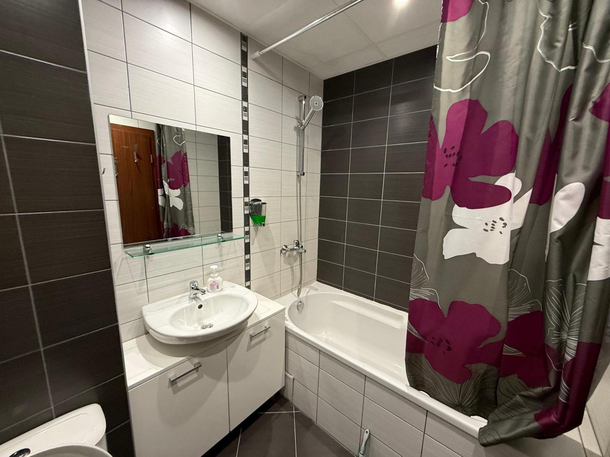 Denitsa Apartment Borovets Buitenkant foto