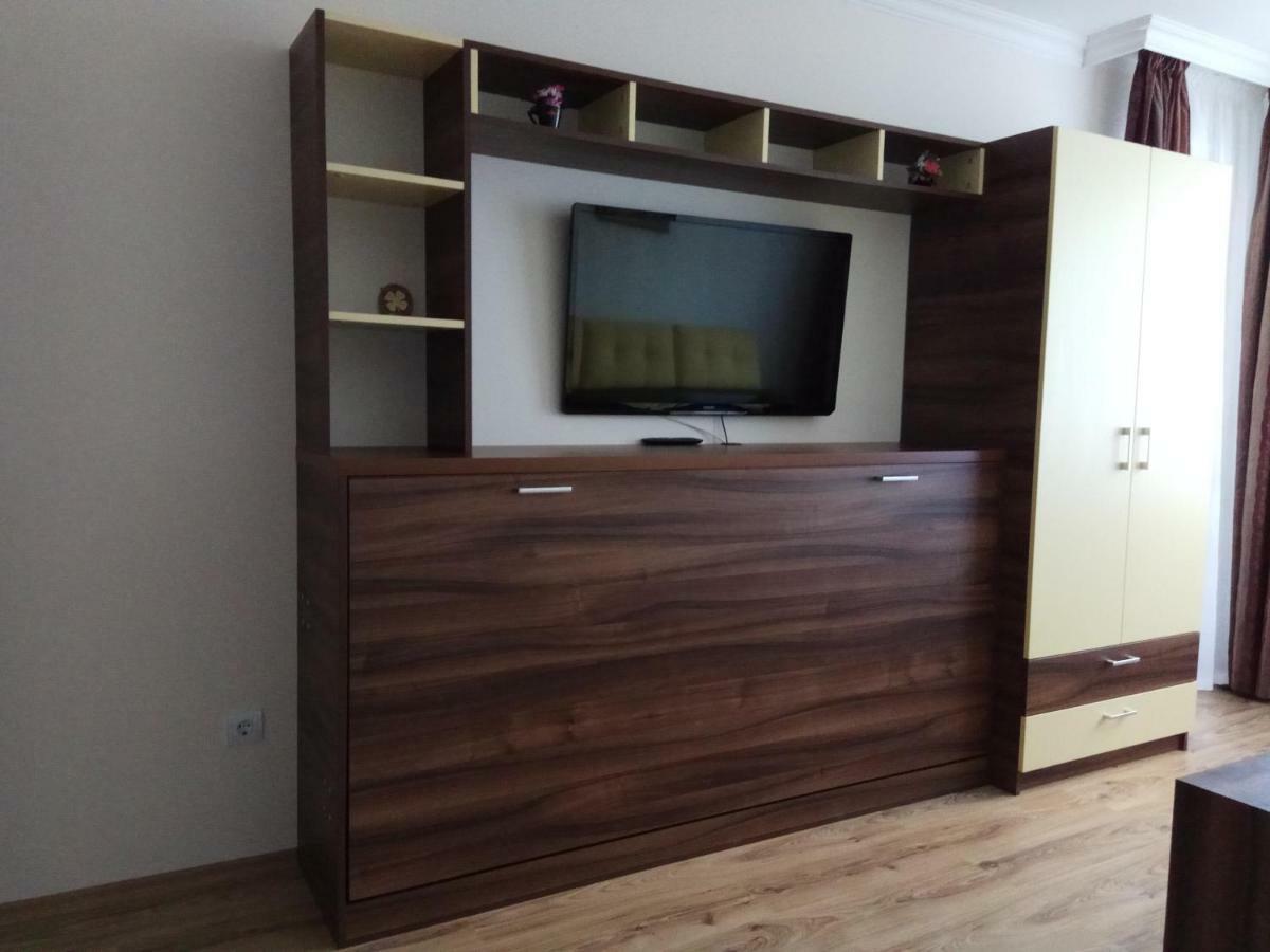 Denitsa Apartment Borovets Buitenkant foto